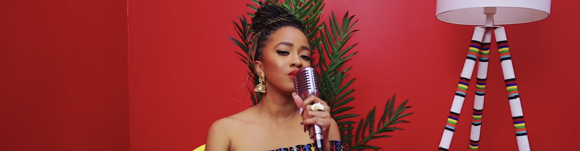 WATCH MPHO SEBINA PERFORM LIVE ON PIANO CITY | EP – 2 | S2