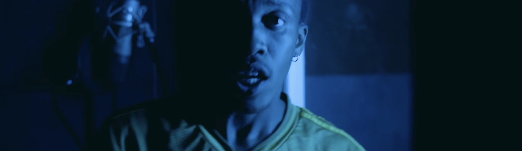 Ozi F Teddy just dropped the Before Lord Of Mercy (B4 LOM) Freestyle