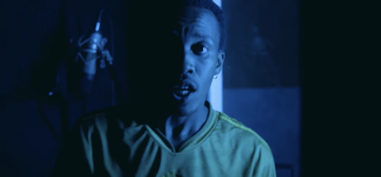 Ozi F Teddy just dropped the Before Lord Of Mercy (B4 LOM) Freestyle