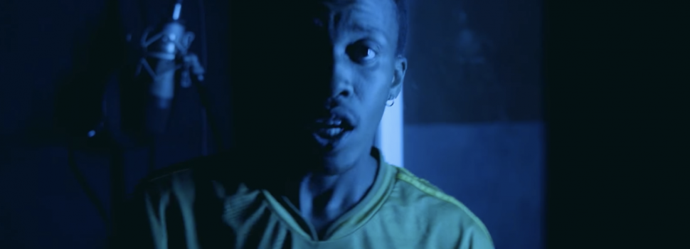 Ozi F Teddy just dropped the Before Lord Of Mercy (B4 LOM) Freestyle