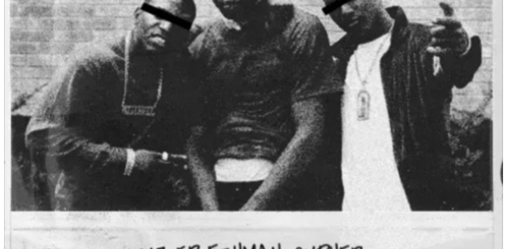 You need to hear the +267 Freshman Cypher with CoolNerrd, OneTake & Tay Boz