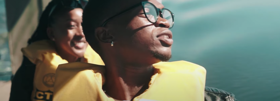 Sal AngeL’s going on a ‘Road Trip’ with these visuals