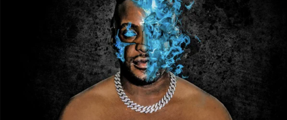 Stream Blueflame’s new ‘Outta My Way’ single