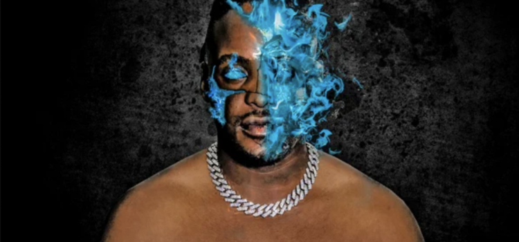 Stream Blueflame’s new ‘Outta My Way’ single