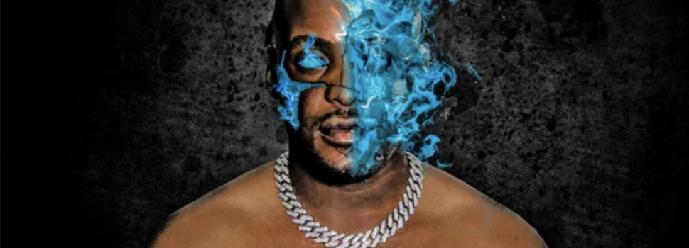 Stream Blueflame’s new ‘Outta My Way’ single