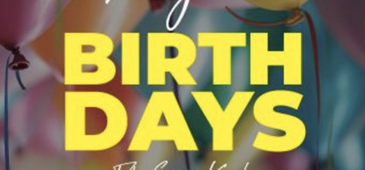 Legare – Birthdays Ft. Sam Kush