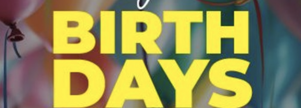 Legare – Birthdays Ft. Sam Kush