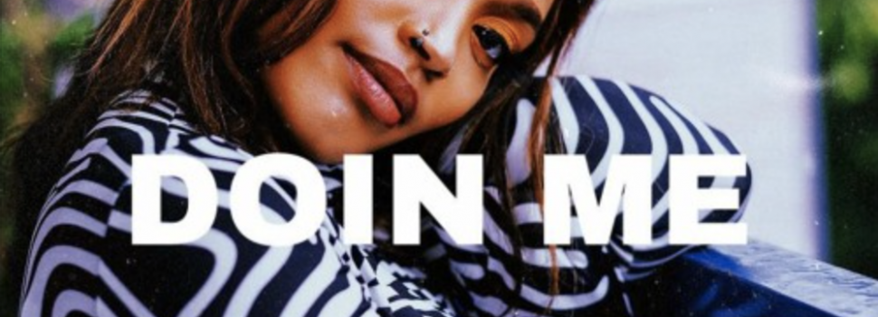 Thato Jessica – Doing Me (ft Sasa Klaas)