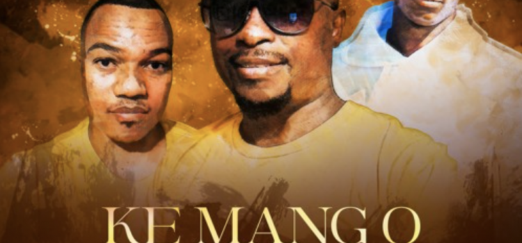 Dj Dagizus – Ke mang yo ipatelang? Ft. Grey Syl & Hades