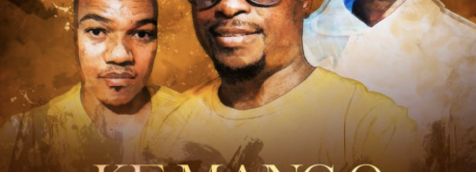Dj Dagizus – Ke mang yo ipatelang? Ft. Grey Syl & Hades