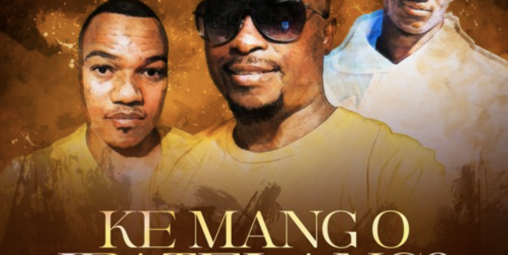 Dj Dagizus – Ke mang yo ipatelang? Ft. Grey Syl & Hades