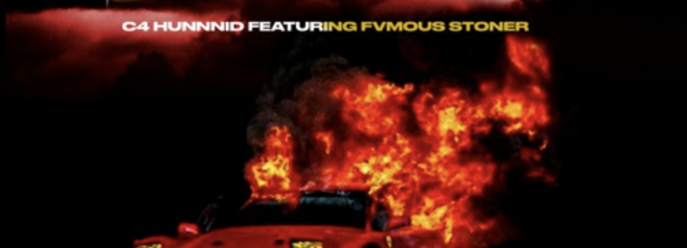 Listen to C4 Hunnid’s ‘FROM THE START’ featuring Fvmous Stoner