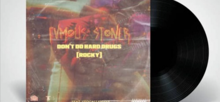 Stream Fvmousstoner.worldwide’s ‘Don’t Do Hard Drugs – Rocky’