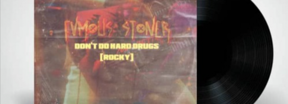 Stream Fvmousstoner.worldwide’s ‘Don’t Do Hard Drugs – Rocky’