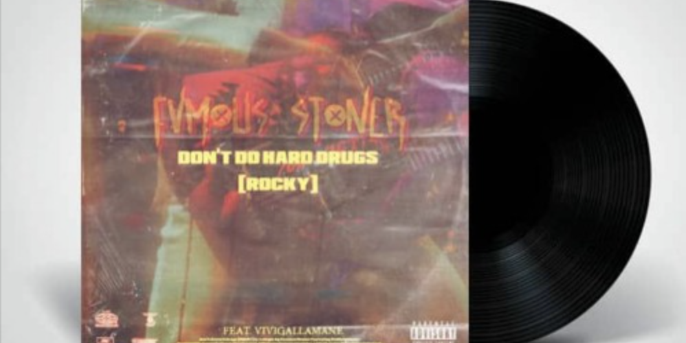 Stream Fvmousstoner.worldwide’s ‘Don’t Do Hard Drugs – Rocky’