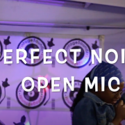 My Perfect Noise Experience – Stevie G DJ’s journey