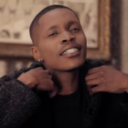 Banyana Ba (Performance Video) by Shaba Stele, Teddy West & ABITOLA