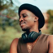 Meet Stevie G DJ, a new voice on the EBW platform