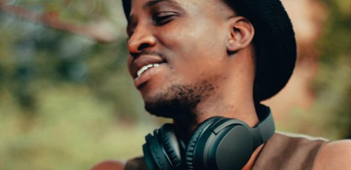 Meet Stevie G DJ, a new voice on the EBW platform