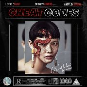 Listen to Leitse & Quxncy’s ‘Cheat Codes’ Ft Angvlo