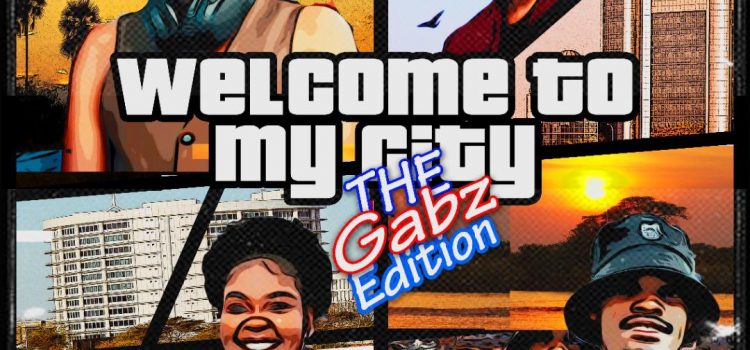 Stream Stevie G DJ Ft StaxXx, Mouzai & CoolNerrd – Welcome To My City (The Gabz Edition)