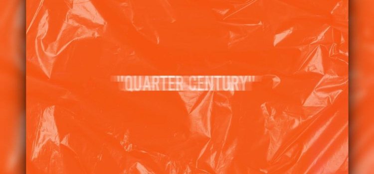 Listen to RockaFella Uni’s  ”QUARTER CENTURY” drop (New music)