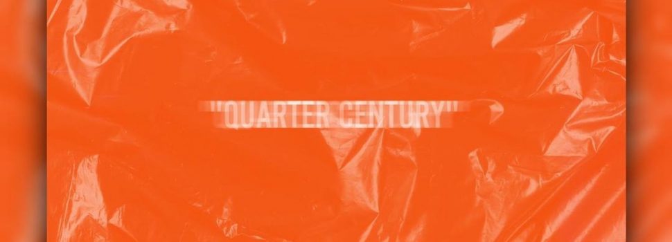 Listen to RockaFella Uni’s ”QUARTER CENTURY” drop (New music)