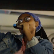 Watch ROXII perform ‘Baby’ at The Perfect Noise Open Mic Session