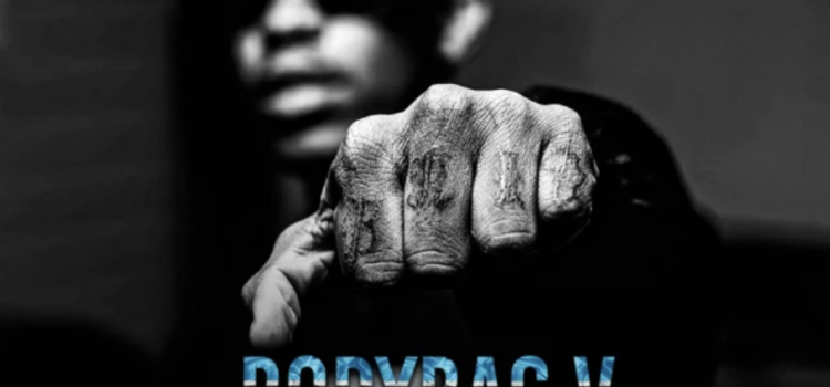 Ozi F Teddy’s voicing it all on “Bodybag V -Freedom of speech”. Stream it