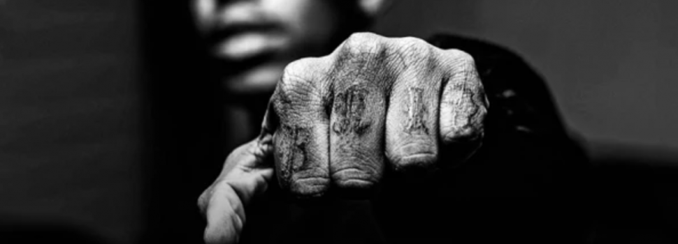 Ozi F Teddy’s voicing it all on “Bodybag V -Freedom of speech”. Stream it