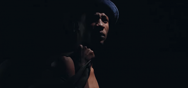 Watch Jackalass Onetym’s ‘TRACK NO: 1 GOD’S WILL’