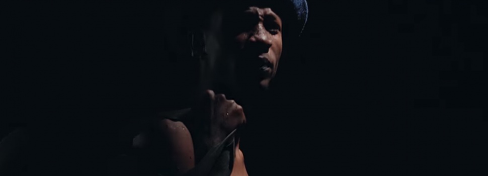 Watch Jackalass Onetym’s ‘TRACK NO: 1 GOD’S WILL’