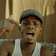 Watch Dada Kavino – Gakeye Gope (Official video)