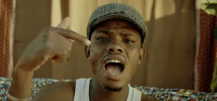 Watch Dada Kavino – Gakeye Gope (Official video)