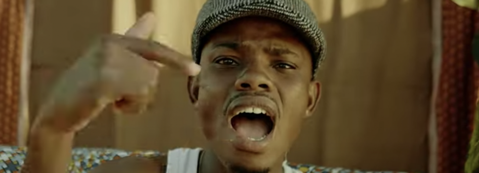 Watch Dada Kavino – Gakeye Gope (Official video)