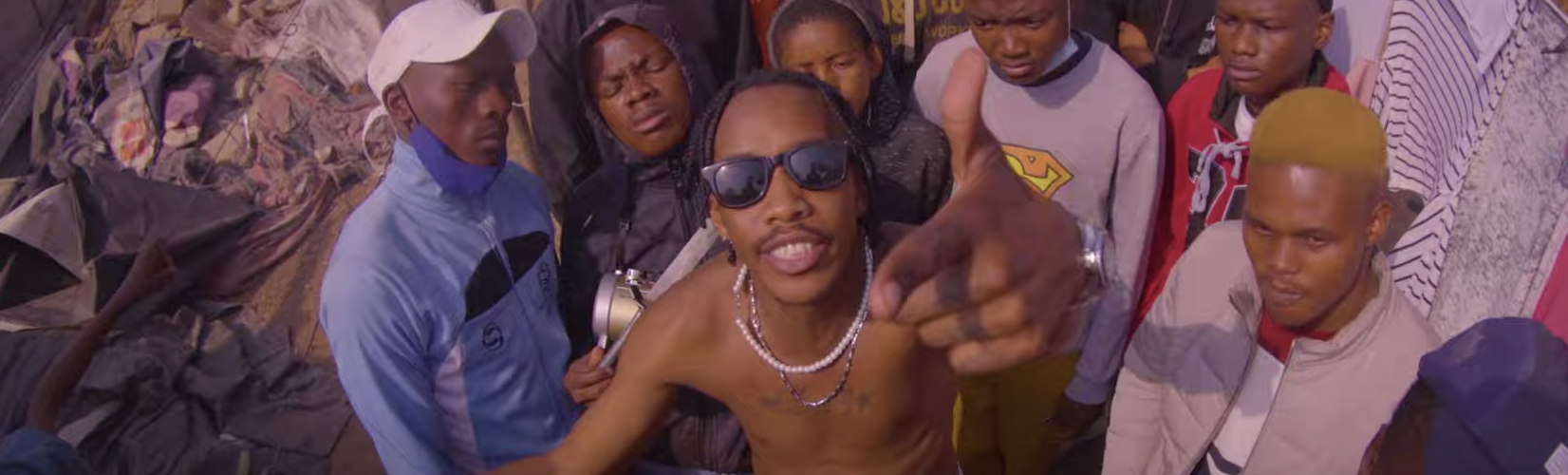 Knives out on Ozi F Teddy  & Murda on ‘3 Star’ (Prod By Fella)