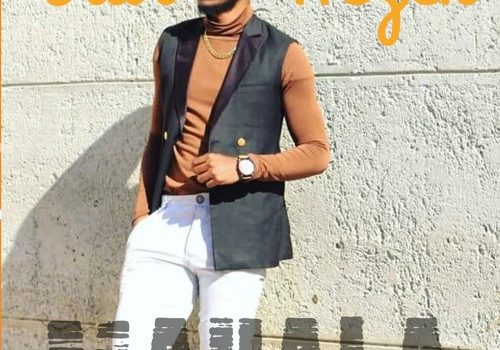 Stream Star Hezek’s ‘Mahala(Prod. By Obylardo)