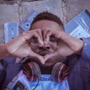 Music, musings, and visions of moving things forward
