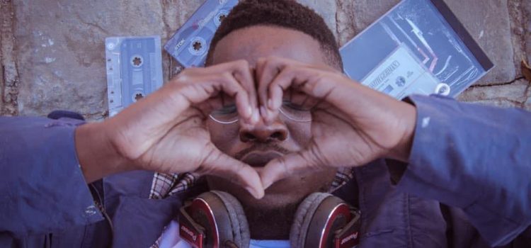 Music, musings, and visions of moving things forward