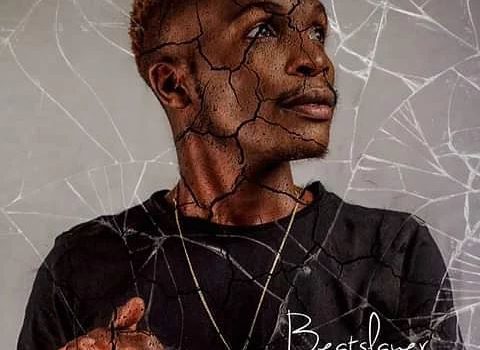 Beatslayer’s ‘Broken’ EP is out