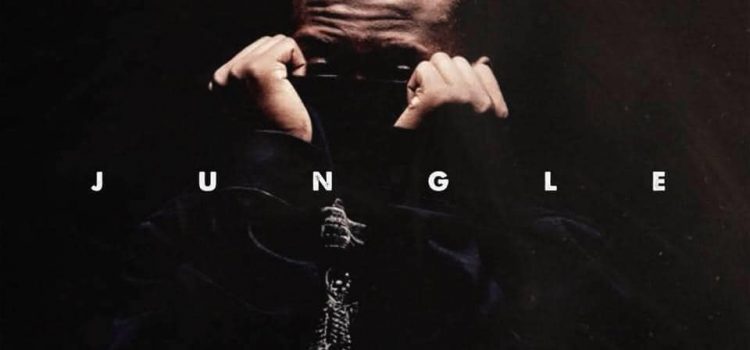 ‘Jungle’ is 6eorge Staggz’s new EP
