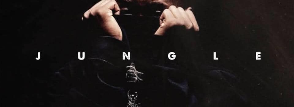 ‘Jungle’ is 6eorge Staggz’s new EP