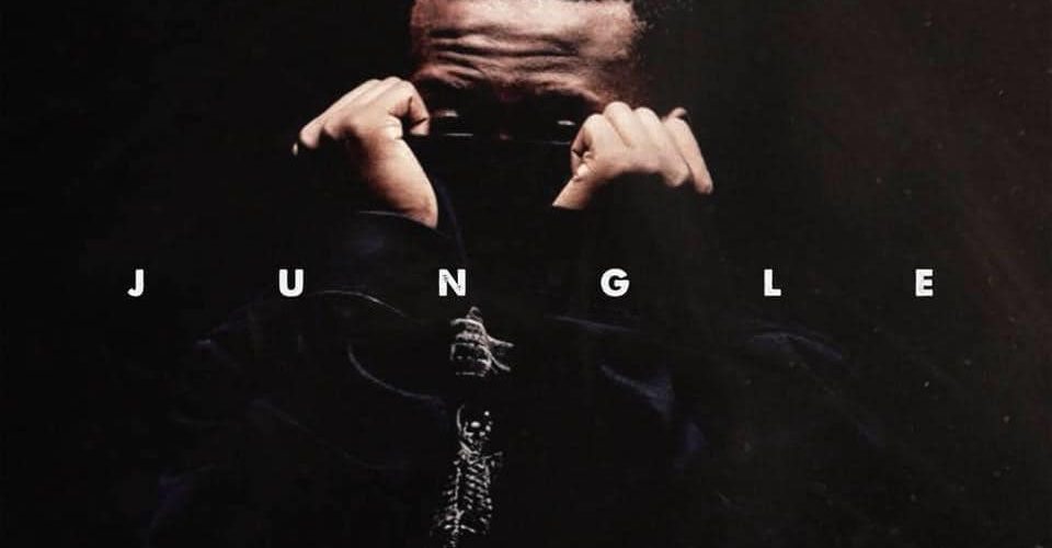‘Jungle’ is 6eorge Staggz’s new EP