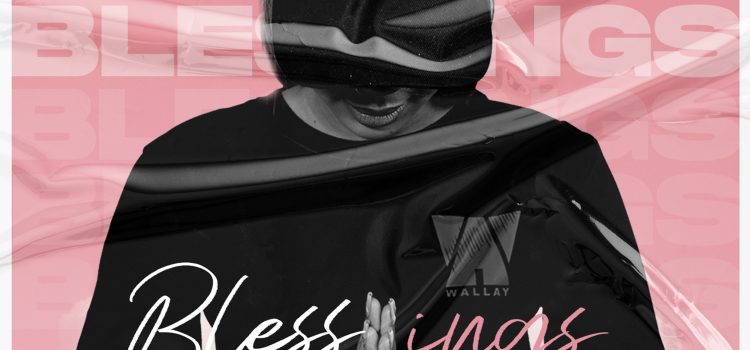 Play Dj Wallay & MB OnTheBeat ‘s “Blessings” feat. Flyboi Que, Mandy Gopolang & Ohmz The Don