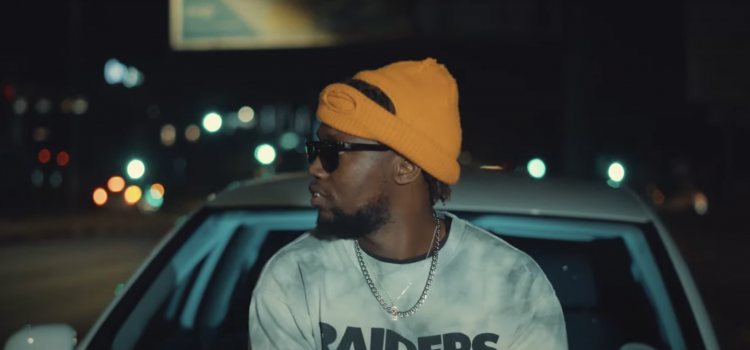Have you seen M.O.D & RULEBIZZY’s ‘ALLOW ME’ music video)?