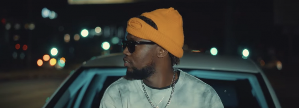 Have you seen M.O.D & RULEBIZZY’s ‘ALLOW ME’ music video)?