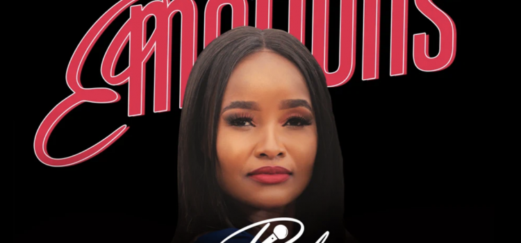 Meet Rati, and give her ‘Emotions’ EP a listen