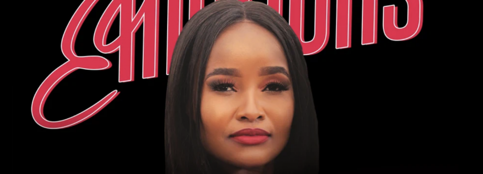 Meet Rati, and give her ‘Emotions’ EP a listen