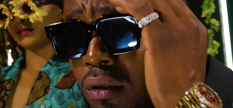 Watch Bobby Majest X Kamoflage X Mic Burner X Tie Four on ‘Particular 1’ (Prod. By Magician)(Official Video)