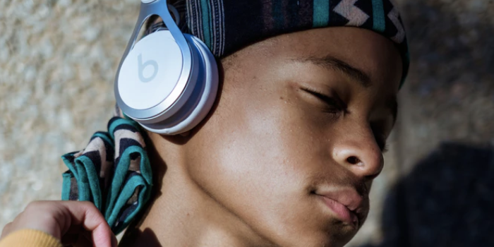 “Do you fools listen to music or do you just skim through it”…